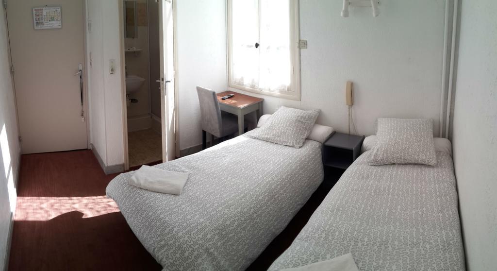 Hotel Belle Meuniere Nice Room photo